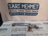 Oto Çıkma Parça / Peugeot / 206 / Oto Cam / Cam Krikosu / Çıkma Parça 