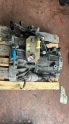 Oto Çıkma Parça / Renault / Clio / Şanzıman / Şanzıman Komple / Çıkma Parça 