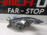 Oto Çıkma Parça / Peugeot / 208 / Far & Stop / Sağ Ön Far / Çıkma Parça 