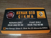 Oto Çıkma Parça / Volkswagen / Bora / Oto Cam / Silecek Kolu / Çıkma Parça 