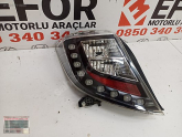 Oto Çıkma Parça / Toyota / Yaris / Far & Stop / Sol Arka Stop / Çıkma Parça 