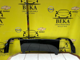 Oto Çıkma Parça / Peugeot / 2008 / Tampon / Çeki Demir Kapağı / Çıkma Parça 