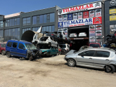 Oto Çıkma Parça / Peugeot / Partner / Beyin / Bsi Beyni / Çıkma Parça 
