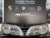 VOLKSWAGEN TİGUAN SAĞ SOL FAR 2008-2012 ÇIKMA ORİJİNAL