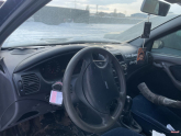 Hurda Belgeli Araçlar / Fiat / Marea