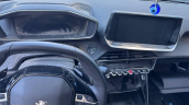 PEUGEOT 2008   -  GÖSTERGE PANELİ