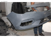 Oto Çıkma Parça / Opel / Astra / Tampon / Tampon Difüzör / Sıfır Parça 