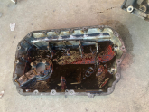 Oto Çıkma Parça / Audi / A6 / Motor / V Kayışı / Çıkma Parça 