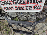 Oto Çıkma Parça / Skoda / Octavia / Kaporta & Karoser / Ön Panel / Çıkma Parça 