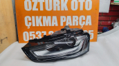 AUDİ A4 SOL FAR XENON 2012 /2016