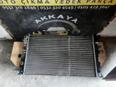 Oto Çıkma Parça / Opel / Vectra / Radyatör / Su Radyatörü / Çıkma Parça 