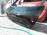 Oto Çıkma Parça / Audi / A5 / Kaporta & Karoser / Bagaj Kapağı / Çıkma Parça 