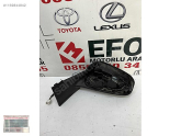 Oto Çıkma Parça / Toyota / Yaris / Ayna / Sağ Dış Ayna / Çıkma Parça 