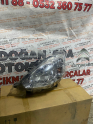 Oto Çıkma Parça / Peugeot / Partner / Far & Stop / Sol Ön Far / Sıfır Parça 