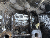 Oto Çıkma Parça / Opel / Corsa / Şanzıman / Şanzıman Komple / Çıkma Parça 