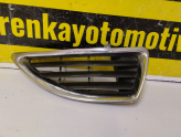 Oto Çıkma Parça / Renault / Megane / Kaporta & Karoser / Panjur / Çıkma Parça 