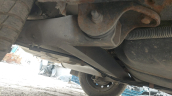 Oto Çıkma Parça / Skoda / Favorit / Alt Takım / Arka Dingil / Çıkma Parça 