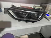 Oto Çıkma Parça / Volkswagen / Passat / Far & Stop / Sol Ön Far / Çıkma Parça 