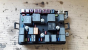Oto Çıkma Parça / Land Rover / Discovery / Elektrik / Sigorta Kutusu / Çıkma Parça 