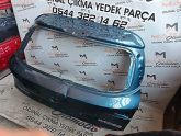 Oto Çıkma Parça / Fiat / Egea / Kaporta & Karoser / Bagaj Kapağı / Çıkma Parça 