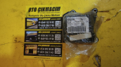 9805630180 CİTROEN C-ELYSEE AİRBAG BEYNİ