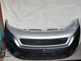 Oto Çıkma Parça / Fiat / Fiorino / Tampon / Ön Tampon / Çıkma Parça 