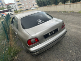 Hurda Belgeli Araçlar / Fiat / Marea