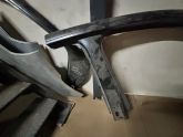 Oto Çıkma Parça / Volkswagen / Polo / Kaporta & Karoser / Frangart / Çıkma Parça 