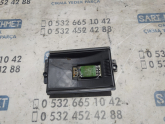 Oto Çıkma Parça / Volkswagen / Bora / Kalorifer / Kalorifer Rezistansı / Çıkma Parça 
