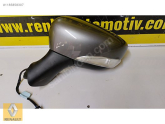Oto Çıkma Parça / Renault / Clio / Ayna / Sağ Dış Ayna / Çıkma Parça 