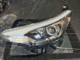 Oto Çıkma Parça / Hyundai / i20 / Far & Stop / Sol Ön Far / Çıkma Parça 