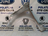 Oto Çıkma Parça / Hyundai / i20 / Kaporta & Karoser / Sağ Ön Çamurluk / Çıkma Parça 