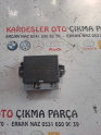 Oto Çıkma Parça / Mercedes / C Serisi / Beyin / Park Sensör Beyni / Çıkma Parça 