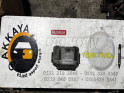 8200380082-0281011759  RENAULT TRAFIC 1.9 DCI Motor Beyni