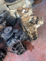 PEUGEOT  206  1.4  BENZİNLİ   YARIM  MOTORLAR