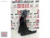 Oto Çıkma Parça / Honda / CR-V / Kaporta & Karoser / Sağ Ön Çamurluk / Sıfır Parça 