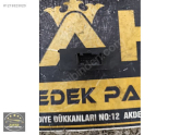 Oto Çıkma Parça / Peugeot / 607 / Beyin / Motor Beyni / Çıkma Parça 