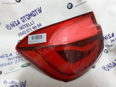 Oto Çıkma Parça / Bmw / 3 Serisi / Far & Stop / Sol Arka Stop / Çıkma Parça 