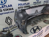 Oto Çıkma Parça / Opel / Corsa / Tampon / Ön Tampon / Çıkma Parça 