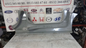 Oto Çıkma Parça / Dacia / Dokker / Kaporta & Karoser / Marşpiyel Sacı / Çıkma Parça 