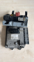 FİAT LİNEA 1.3 EURO4 OTOMATİK BEYİN SETİ (51825022)