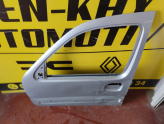 Oto Çıkma Parça / Renault / Kangoo / Kaporta & Karoser / Sol Ön Kapı / Çıkma Parça 
