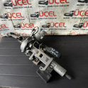 Oto Çıkma Parça / Dacia / Duster / Direksiyon / Direksiyon Mili / Çıkma Parça 