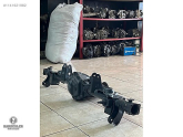 Oto Çıkma Parça / SsangYong / Actyon / Defransiyel / Arka Defransiyel / Çıkma Parça 