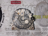 Oto Çıkma Parça / Skoda / Octavia / Elektrik / Şarj Dinamosu / Çıkma Parça 