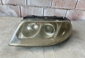 VOLKSWAGEN PASSAT B5 2001-2005 SOL FAR ORJİNAL ÇIKMA