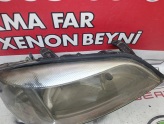 Oto Çıkma Parça / Opel / Astra / Far & Stop / Sağ Ön Far / Çıkma Parça 