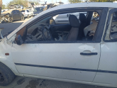 Oto Çıkma Parça / Ford / Fiesta / Kaporta & Karoser / Sol Ön Kapı / Çıkma Parça 