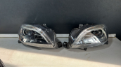 MERCEDES ML W166 XENON SAĞ-SOL FAR 1668207359-7259