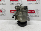 VW AMAROK 3.0 TDİ KLİMA KOMPRESÖRÜ 2H6820803 ORJINAL